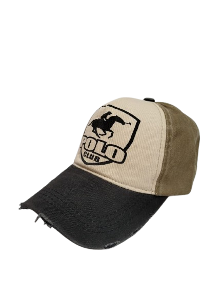 Producto - GORRA POLO