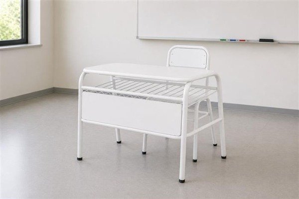 Producto - Pupitre Conjunto Docente - 1
