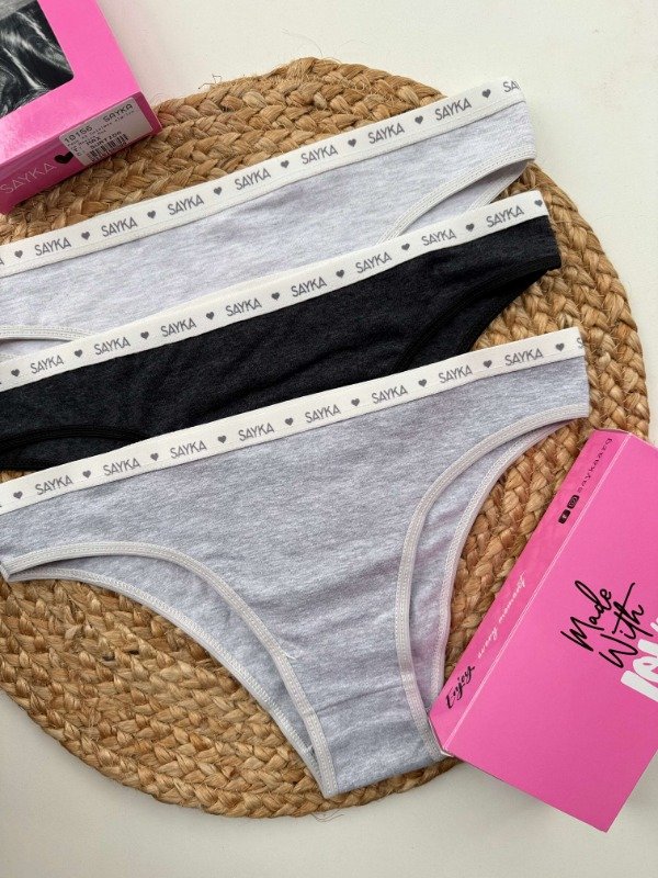 Producto - Art 10171 - Sayka (Pack x3)