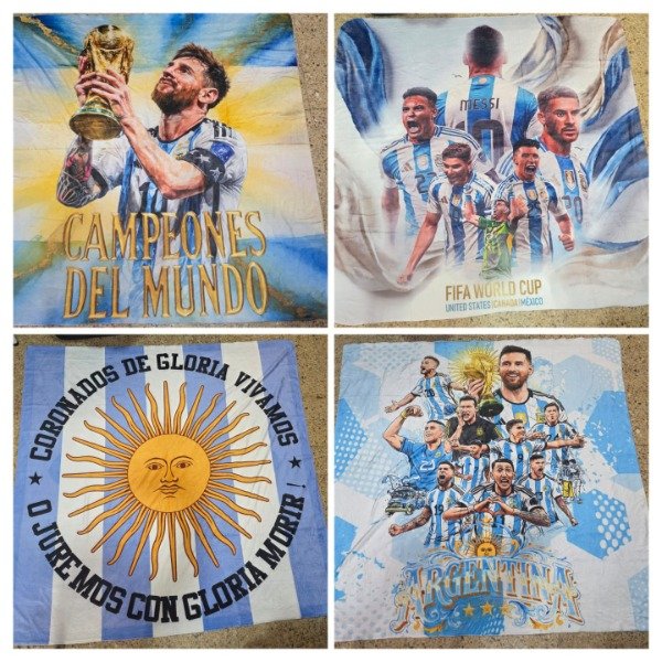 Producto - LINEA DAY Mantas polar soft