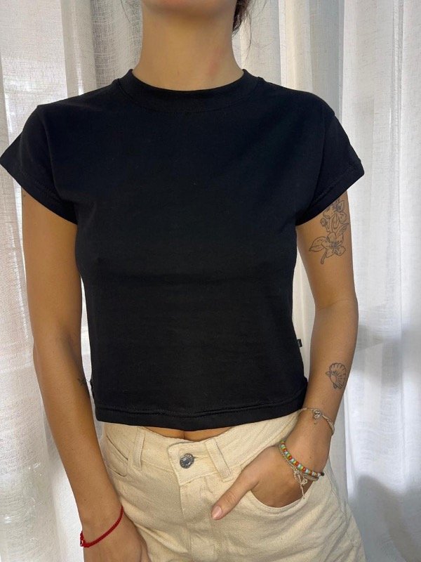 Producto - Remera Camelia - 1