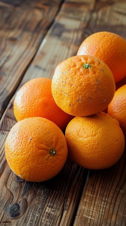 Producto - Naranjas de jugo Agroecológicas
