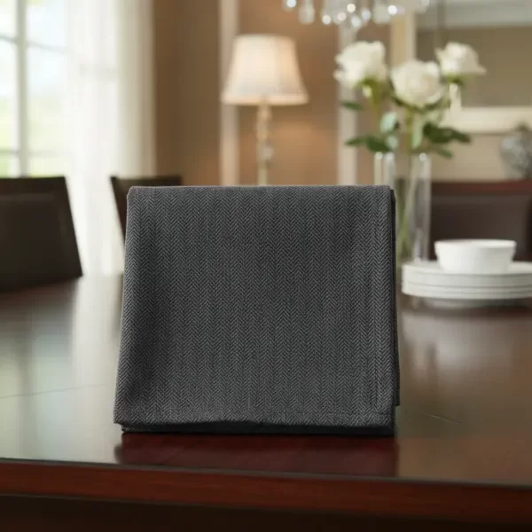 Producto - Pack X12 Eco Servilletas 35x35 Tela Antimancha - Vachicho - 12