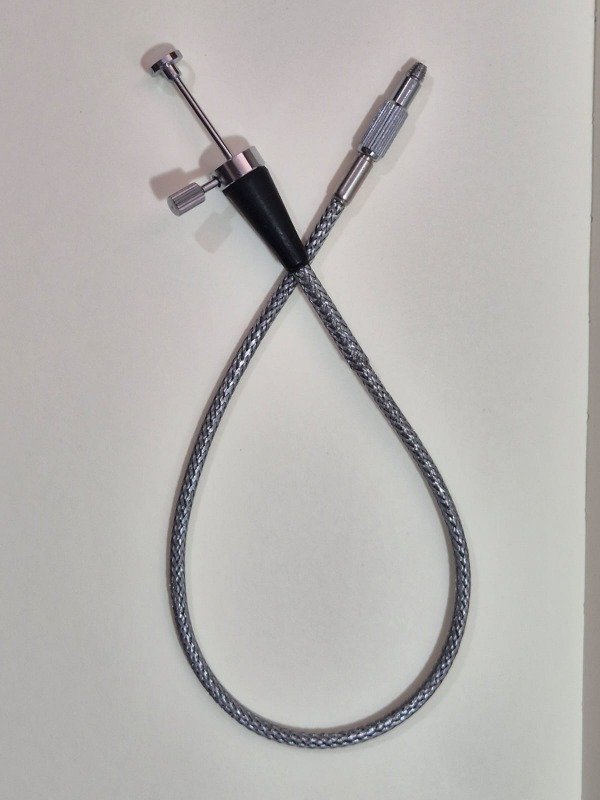Producto - Cable disparador 30 cm