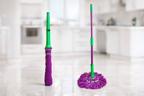 Producto - Mopa Giratoria Autoescurrible