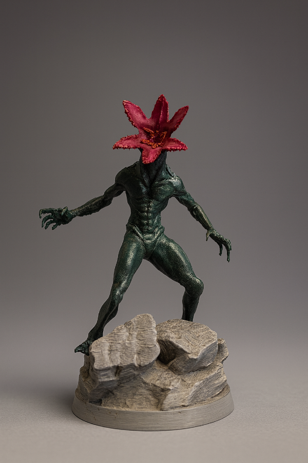 Producto - Demogorgon
