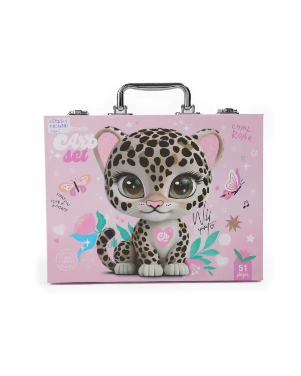 Producto - Art Set Chita Chimola