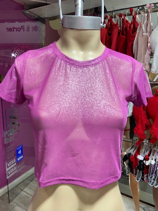 Producto - Pupera fucsia