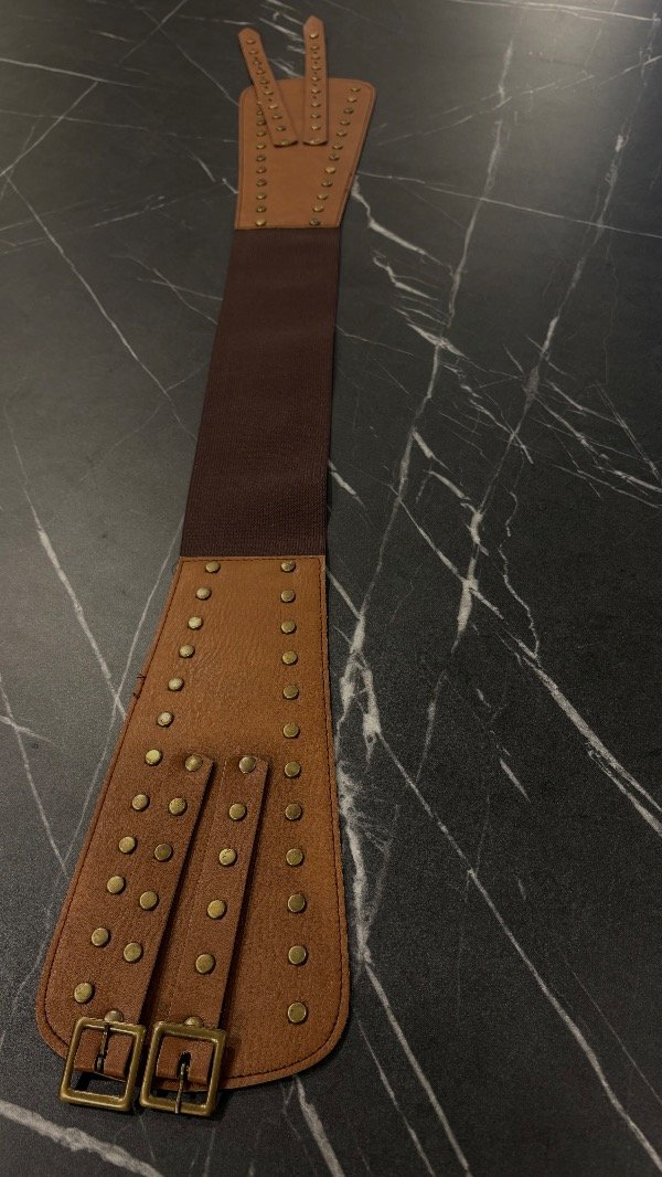 Producto - Cinto james