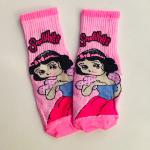 Producto - Tenis Sport Kids Blanca Nieves