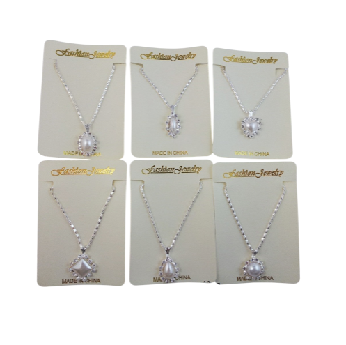 Producto - COLGANTES DIJE STRASS X 12 PCS 755-9