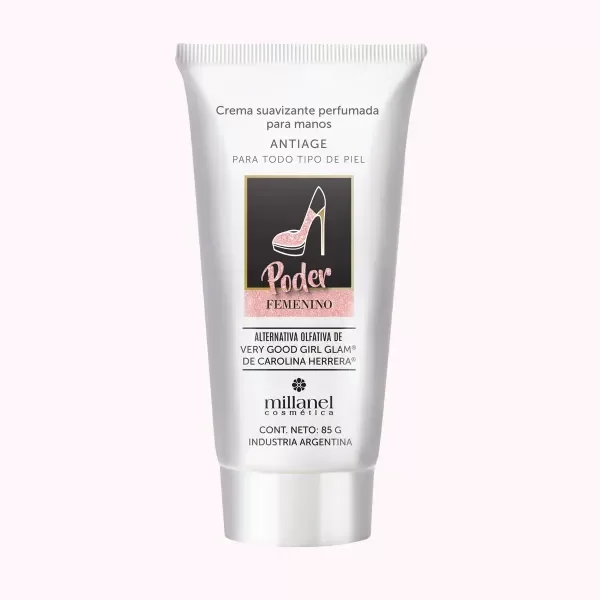 Producto - Crema Anti-Age para Manos -293