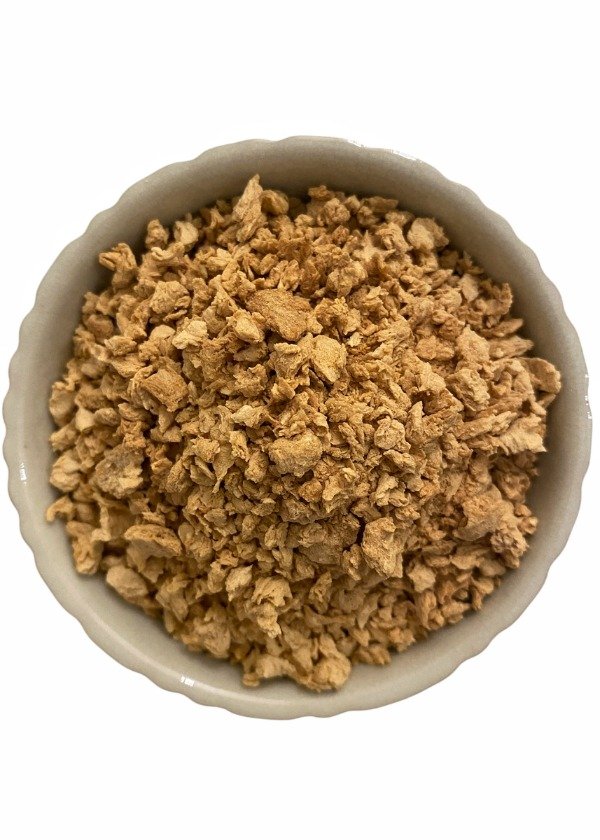 Producto - Soja texturizada fina