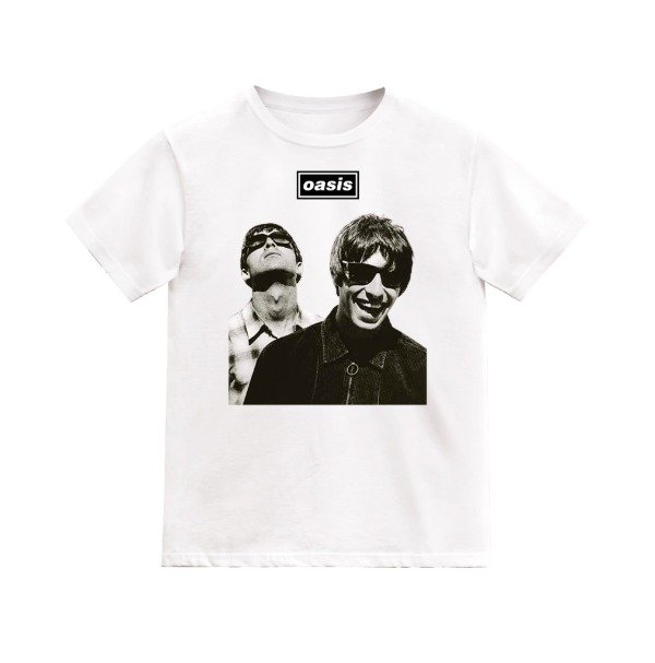 Producto - Remera Oasis