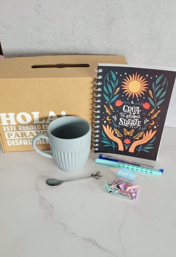 Producto - BOX - SEÑO MATILDE - 0