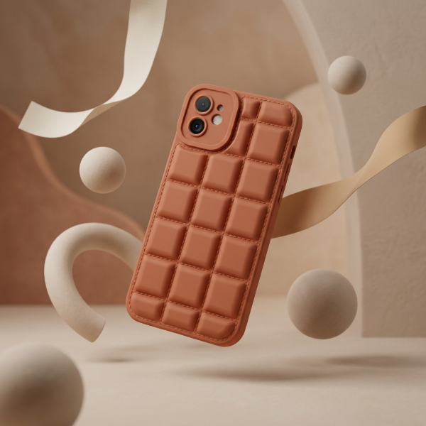 Producto - Chocolate marron