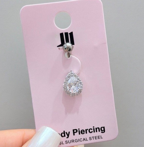 Producto - Piercing Esra