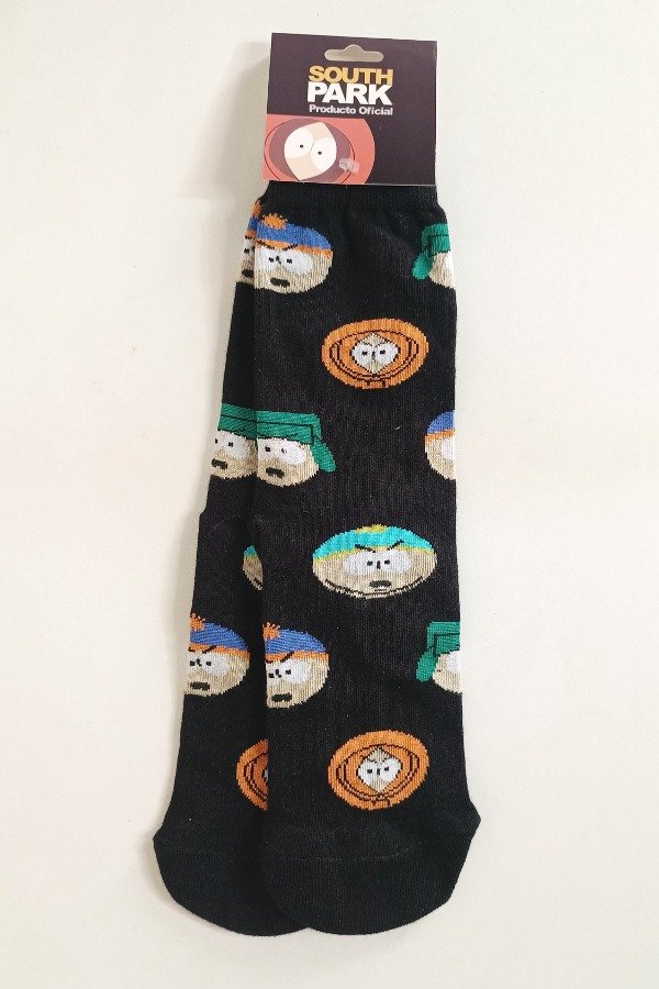 Producto - Medias largas South Park