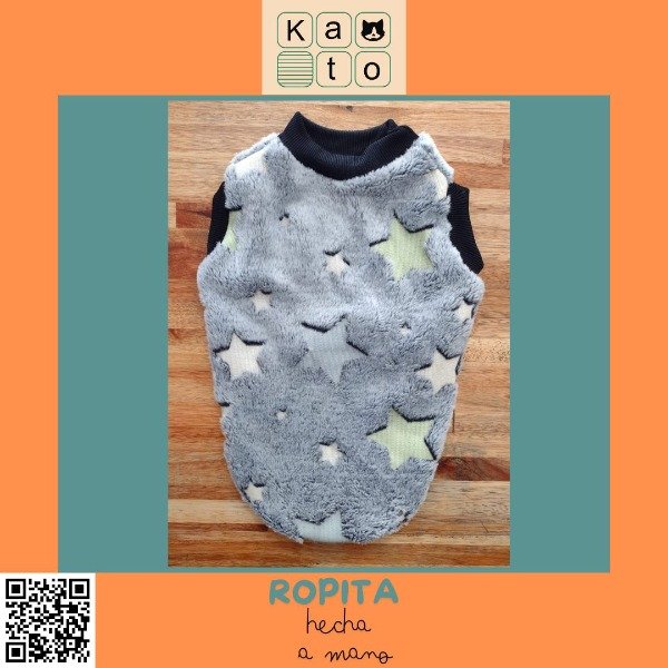 Producto - Polar Estrellas