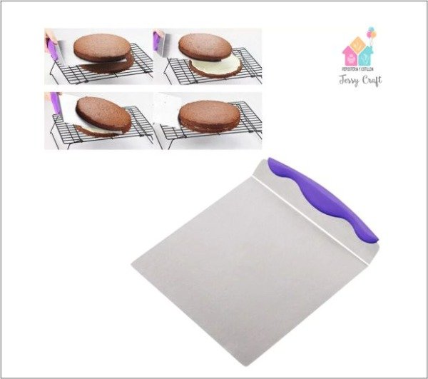Producto - Pala Levanta Tortas