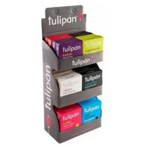 Producto - TULIPAN EXHIB 104 X36+4
