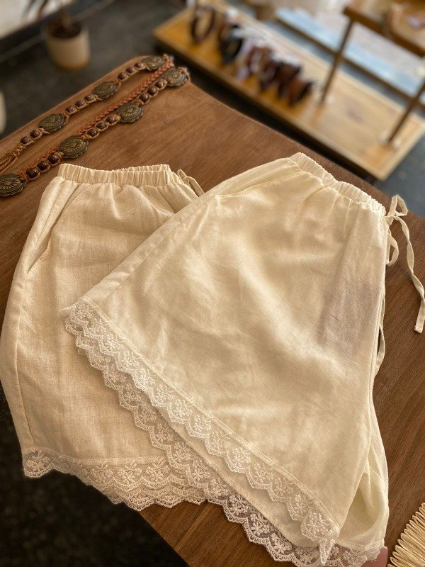 Producto - Short Queens