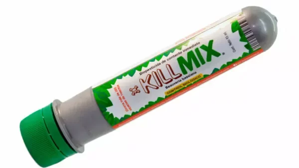 Producto - TREE MIX - KILL MIX BEAUVERIA BASSIANA
