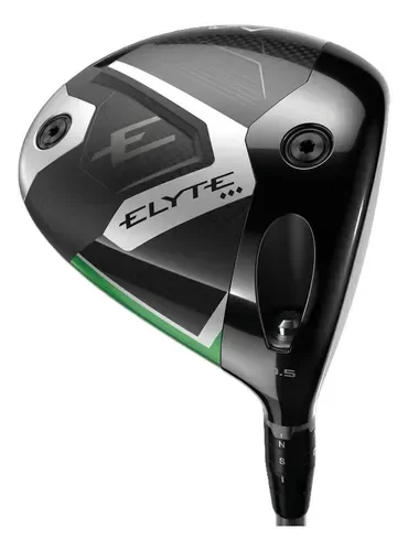Producto - DRIVER CALLAWAY ELYTE