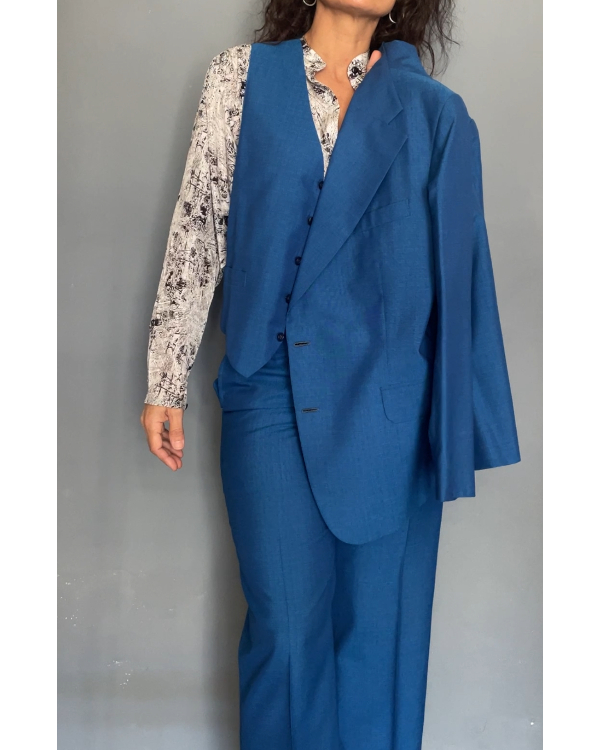 Producto - Traje Consentino