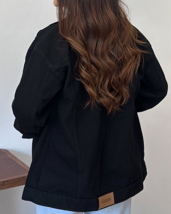 Producto - Campera MALTA oversized - 3