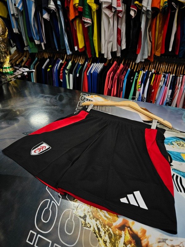 Producto - Short Fulham