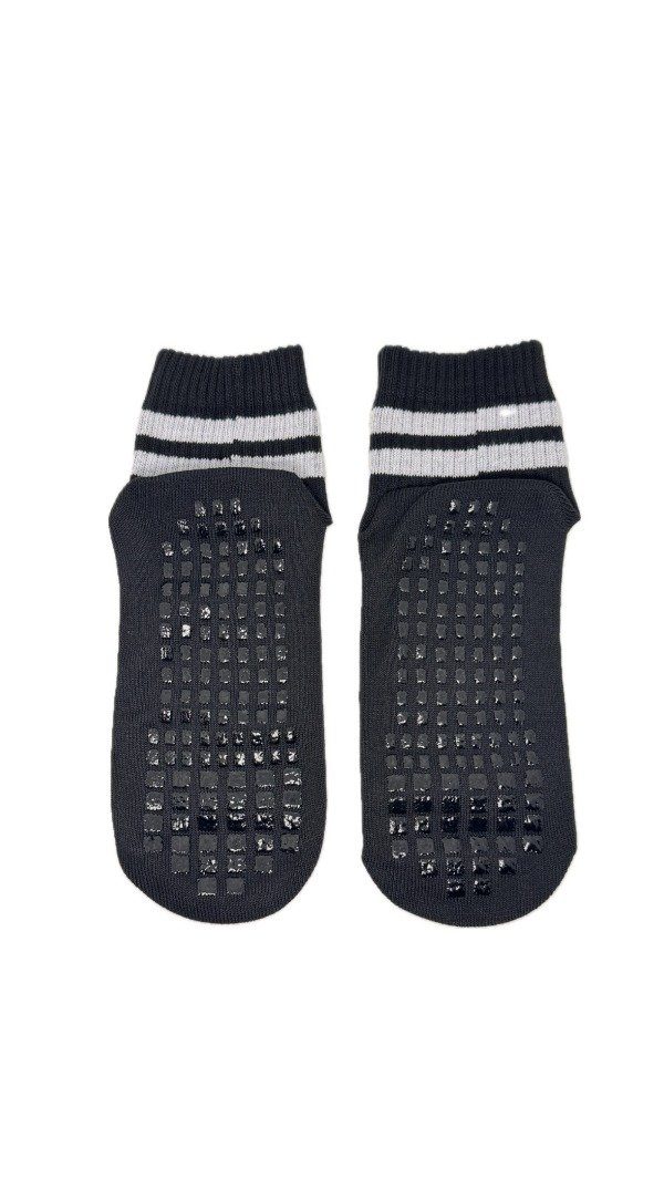 Producto - Retro Negras - Pilates