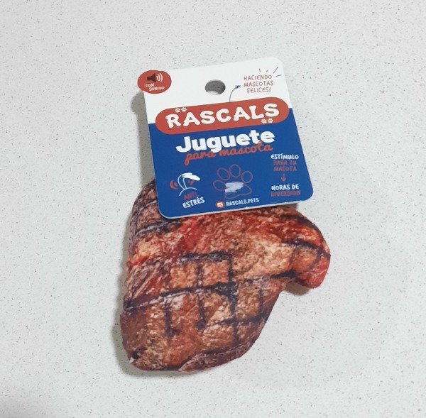 Producto - CHURRASCO
