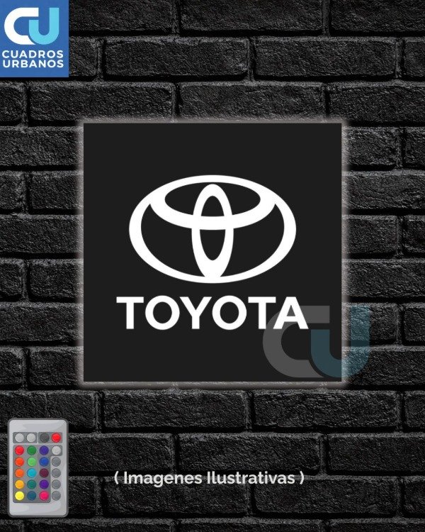 Producto - Marcas de auto Led 17