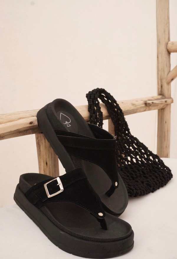 Producto - Bahamas negro - 1