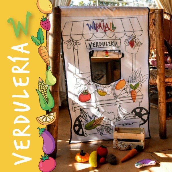 Producto - Verdulería Wipalala