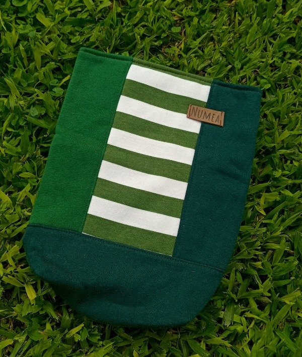 Producto - Funda Para Libro Garden