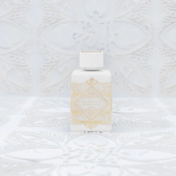 Producto - Perfume Lattafa Badee Al Oud Honor And Glory Edp 100ml (Original) - 2