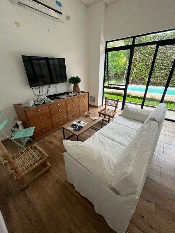 Producto - Funda para sillón a medida