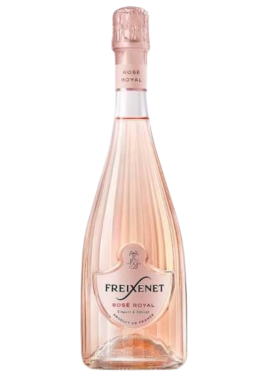 Producto - Freixenet French Royal Rose