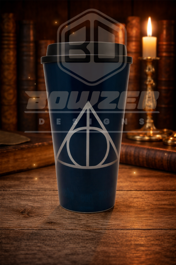 Producto - Vaso Reliquias