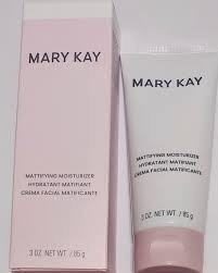 Producto - Crema facial Matificante Mary Kay (Combinada a Grasa)