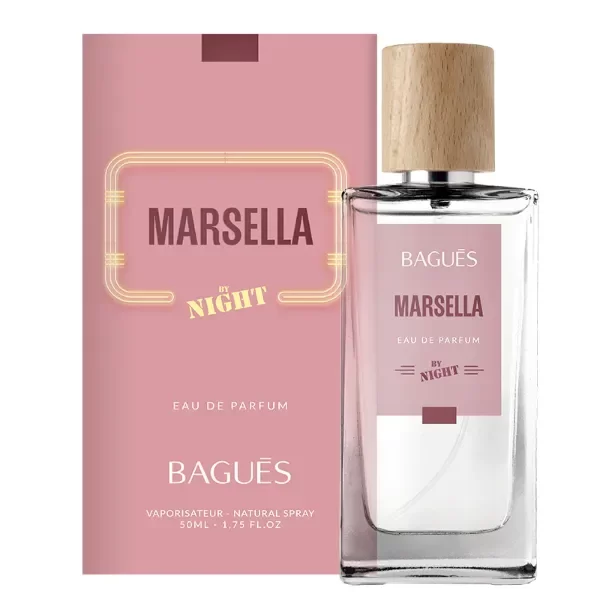 Producto - MARSELLA 50ML EDP