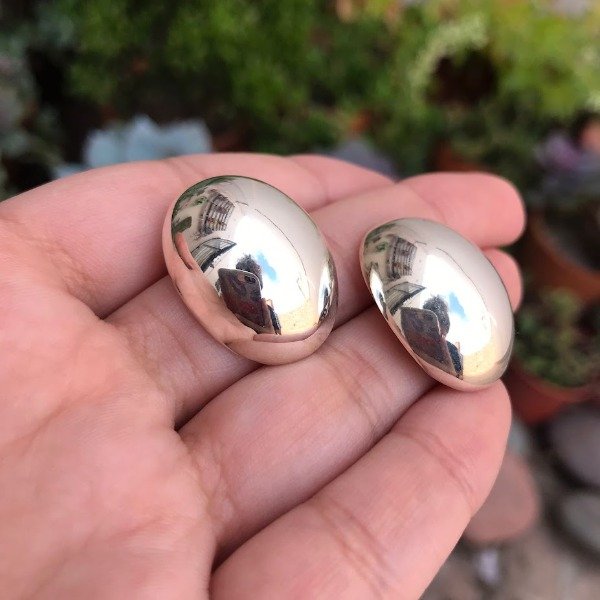 Producto - Aros Clip
