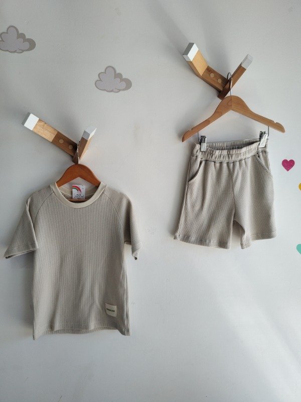 Producto - Conjunto nene wafle