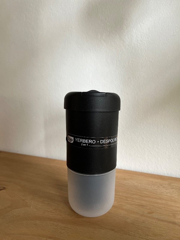Producto - Despolvillador-Yerbero - 1