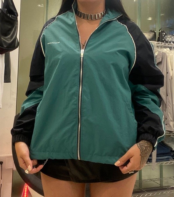 Producto - Rompe viento