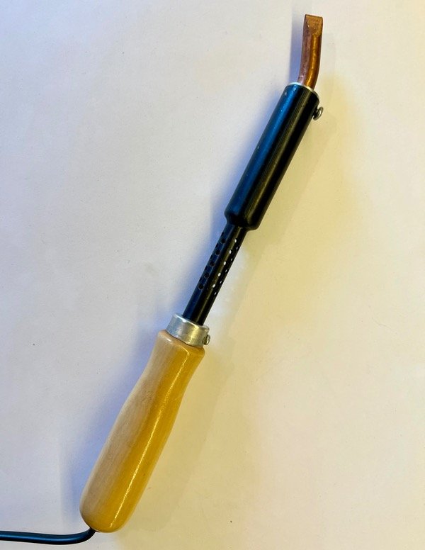 Producto - Soldador eléctrico 100 W Ci-murat