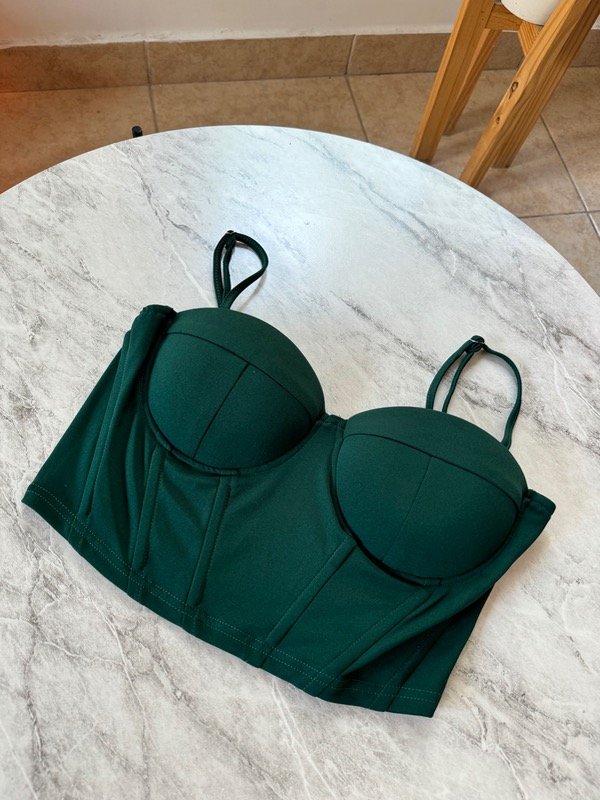 Producto - CORSET FIONA