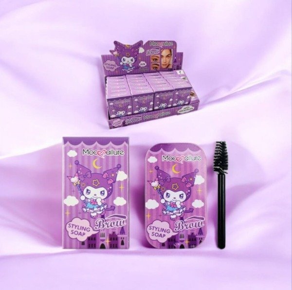 Producto - GEL PARA CEJAS KURUMI